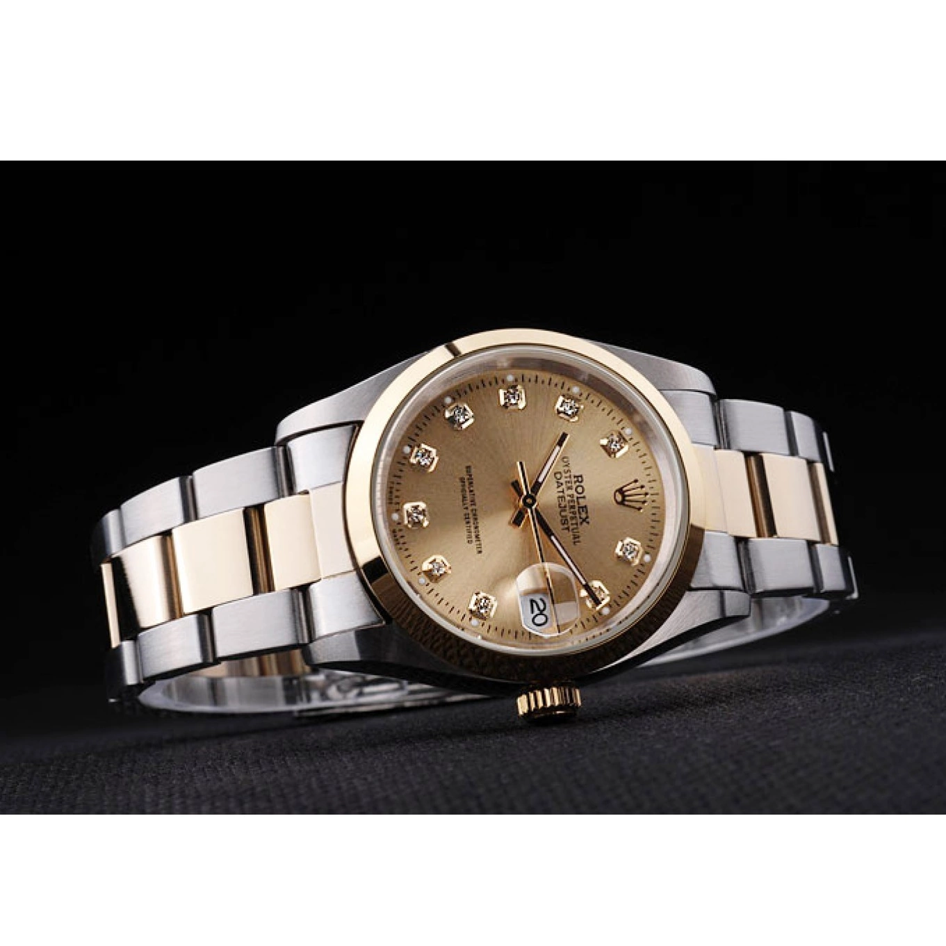 MiroTime 0727 Rolex Datejust-rl62